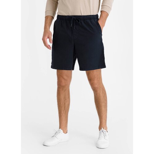 GAP Men&amp;#039;s Blue 7 inch easy short shorts Slike