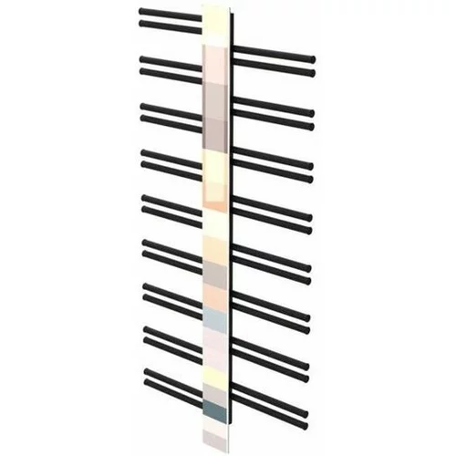 Bial radiator A200 lines 1374mm x 750mm antracit