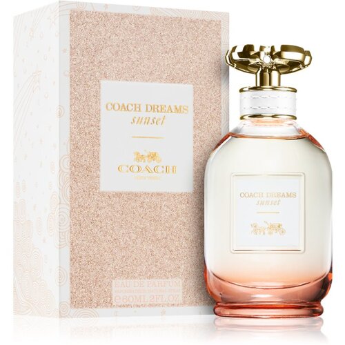 Coach Dreams Sunset parfumska voda za ženske 60 ml Cene