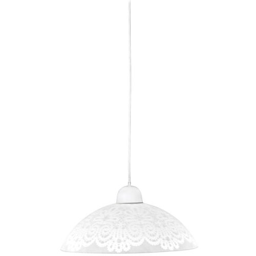 Candellux luster/visilica-bilbao viseća lampa 30 1X60W E27 Slike