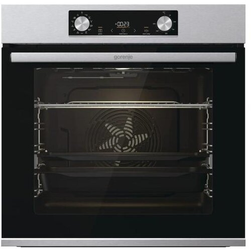  PEĆNICA BOS 6737 E13X GORENJE Slike