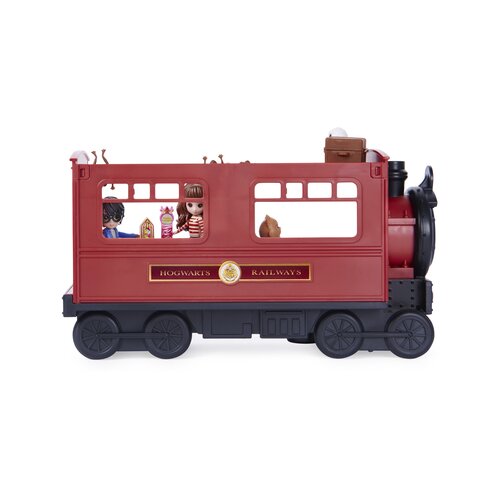 Spin Master Čarobnjački svijet Set Harry Potter Hogwarts Express Slike