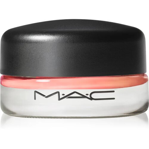 MAC Cosmetics Pro Longwear Paint Pot kremasto senčilo za oči odtenek Art Thera-Peachy 5 g Cene