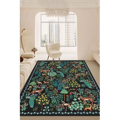 Conceptum Hypnose tepih, 100x200cm, &scaron;aren Cijene