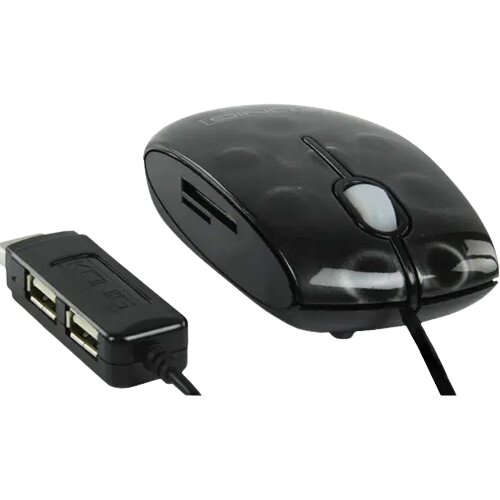 Konig Mi&scaron; sa USB HUBom i čitačem kartica Cijene