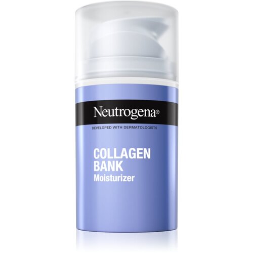 Neutrogena Collagen Bank hidratantna krema s kolagenom 50 ml Cijene