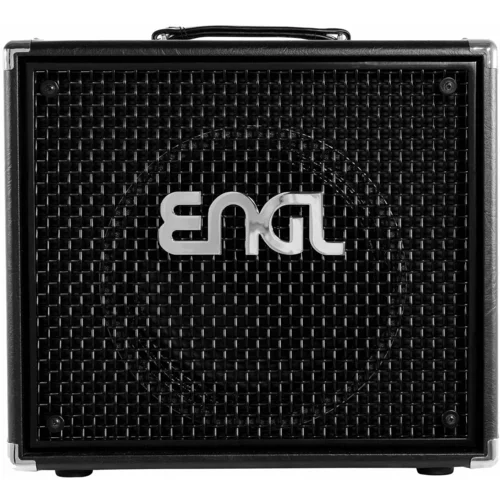 Engl E600 Ironball Combo 1x12" Celestion V30