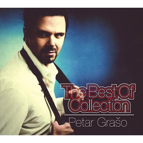 POSNETI MEDIJI GRAŠO P.- THE BEST OF COLLECTION, (579162) Cene