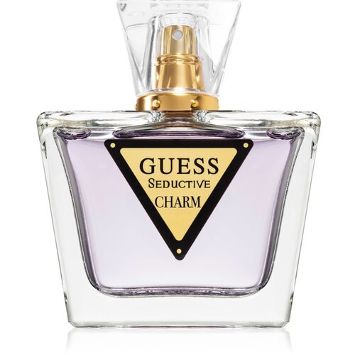 Guess Seductive Charm toaletna voda za ženske 75 ml Slike