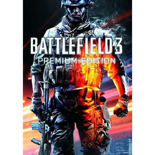 Origin battlefield 3 premium edition key europe Cene