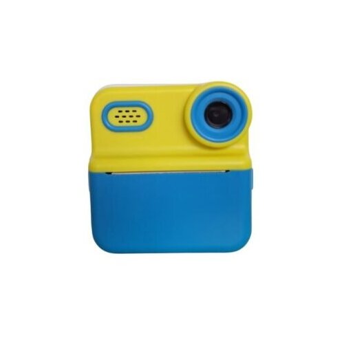  Djeciji printer instant photo print Plavi Cijene