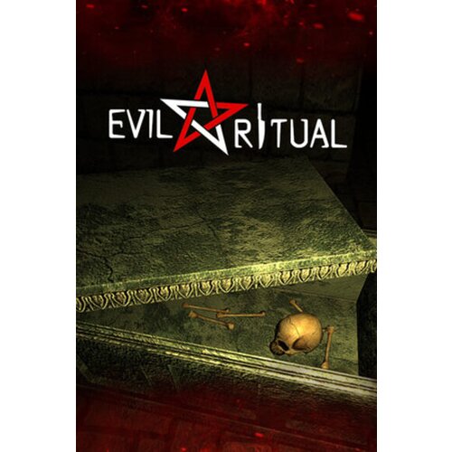 Steam Evil Ritual - Horror Escape (PC) Key GLOBAL Cene