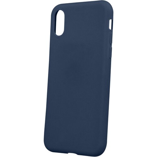 Matt TPU maska za Xiaomi Redmi 14C 4G/ Redmi A4 / POCO C75 dark blue Cijene