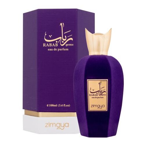 Zimaya Rabab Gems 100 ml parfemska voda unisex Cijene