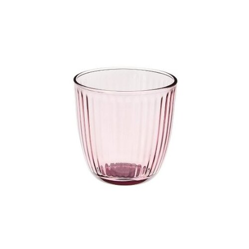 Čaša za vodu BORMIOLI Line lilac rose 29cl 6/1 580501 Cene