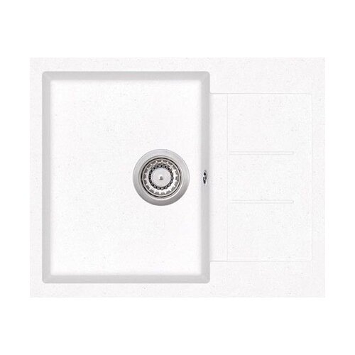 Sink Solution korito natura 20 (ve� barv)-bela Cene