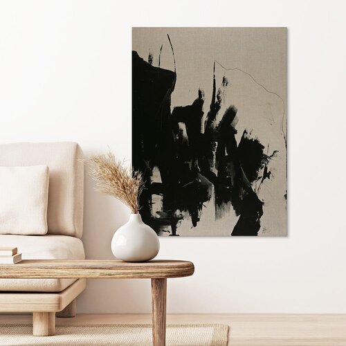 Malerifabrikken Ručno oslikana slika 88x118 cm Without &amp;ndash; Slike