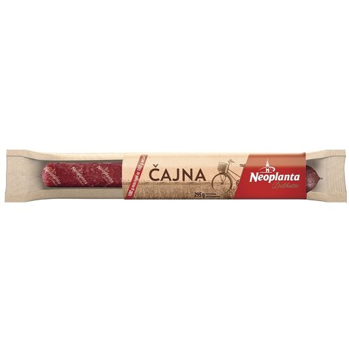 Neoplanta Čajna kobasica 1kg Slike