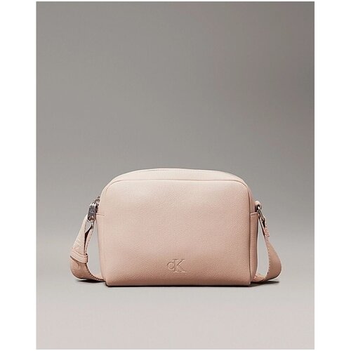 Calvin Klein Jeans Torbe K60K612711 Rožnata Slike