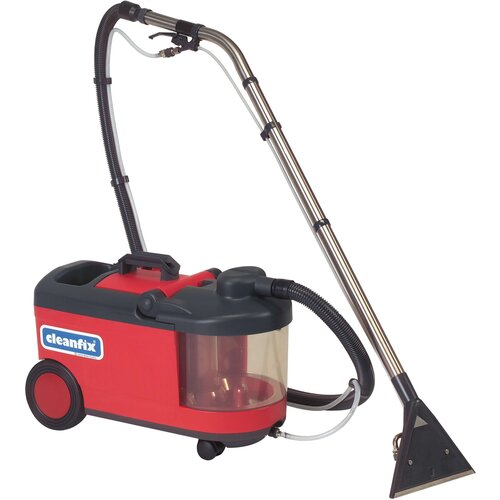 Cleanfix Ekstraciona ma&scaron;ina za tepihe TW412 Cene