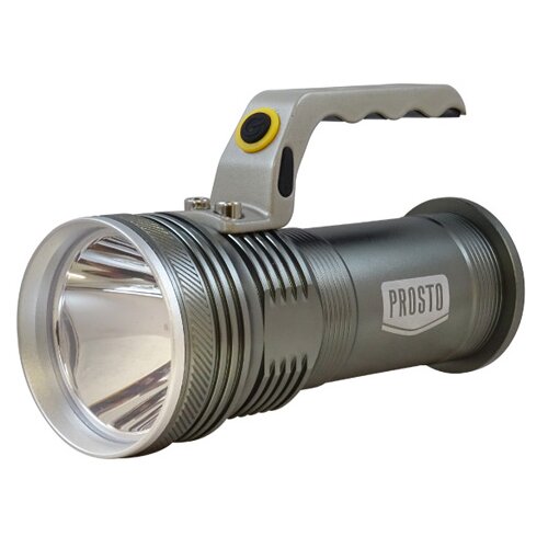 Prosto punjiva led baterijska lampa cree xp-e led dioda PL8408B Cene