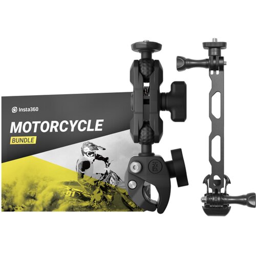  Insta ONE X Motorcycle Bundle (dodatak za motor) Cijene