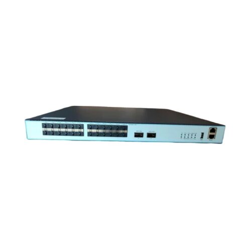 ExeLink SXQ3726S switch za Rack 24x1G/10G Base-X SFP+, 2x40GE Base-X porta,2 modularna ležišta za napajanje Cene