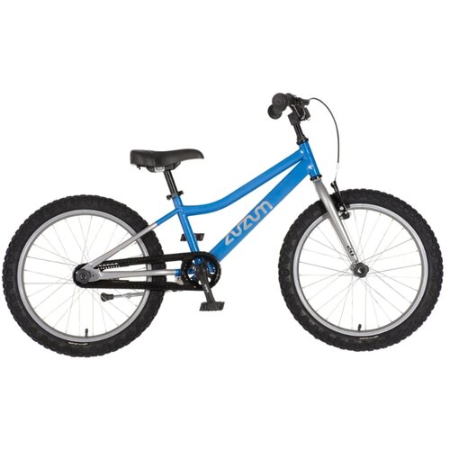  bicikl za decu zuzum 2 20" blue hrom, 7g+ Cene