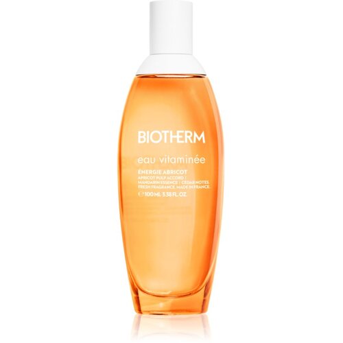 Biotherm Eau Vitamin&eacute;e &Eacute;nergie Abricot magla za tijelo za žene 100 ml Cijene