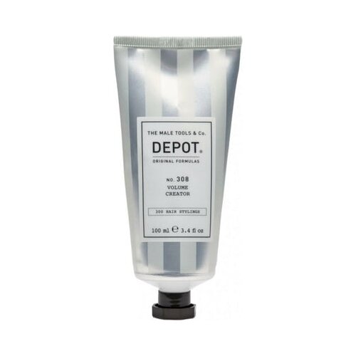 Depot No. 308 Volume Creator gel za volumen kose 100 ml Cijene