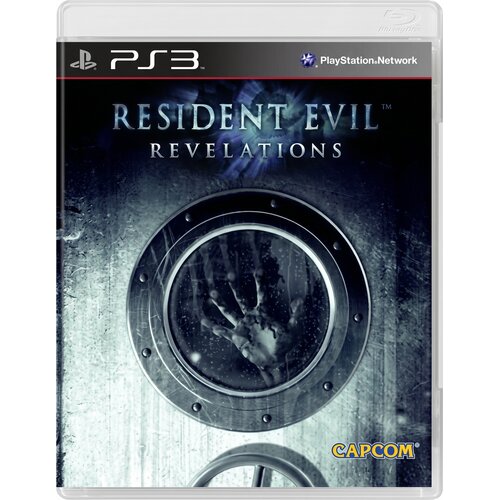  Resident Evil Revelations (PS3) - rabljeno Cene