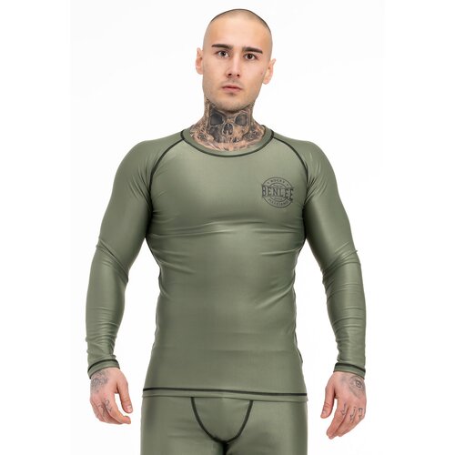 Benlee Lonsdale Men's long-sleeved functional shirt slim fit Cijene