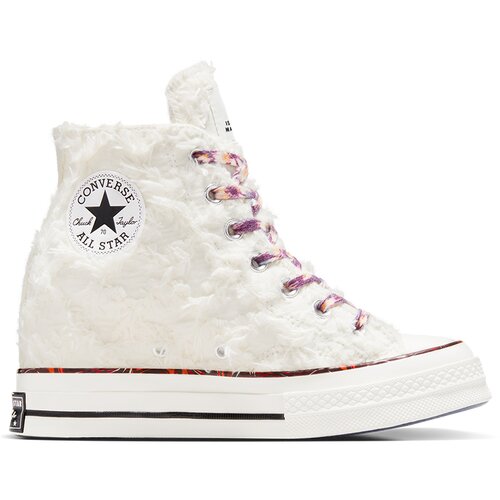 Converse Ženske patike chuck 70 internal wedge Cene
