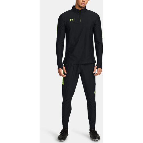 Under Armour Pants UA Ms Ch. Pro Pant-BLK - Men Cene