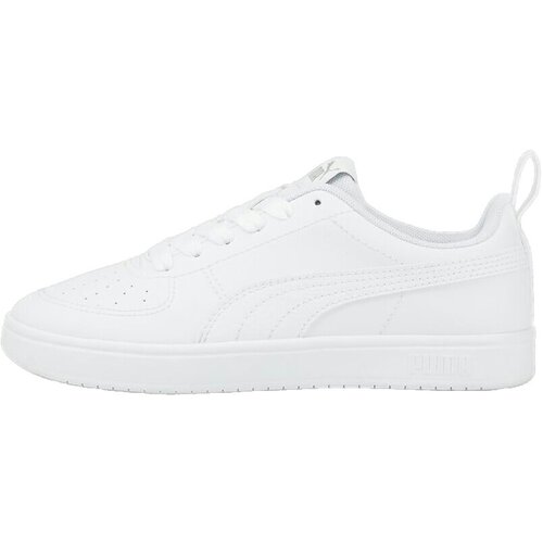 Puma Modne superge Rickie Bela Cene