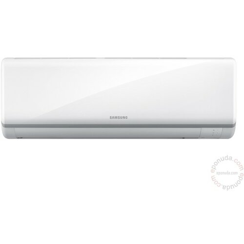Samsung AQ-09TSB klima uređaj Slike