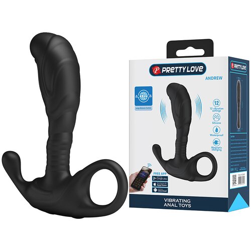  Analni vibrator aplikacija Andrew Slike