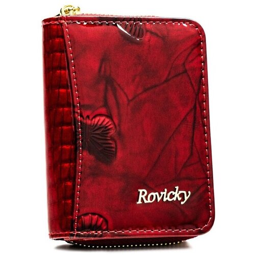 Rovicky Denarnice 315530 Bordo Slike