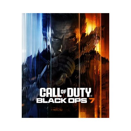 Battle.net Call of Duty: Black Ops 7 Key (PC) EUROPE Cene