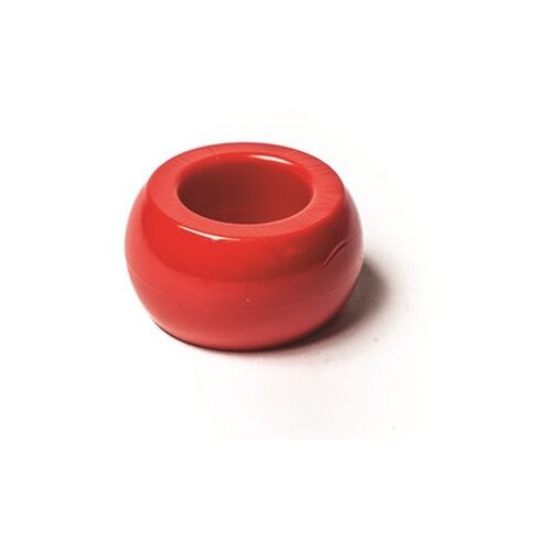 Mister B Tight Fluffer Red Cene