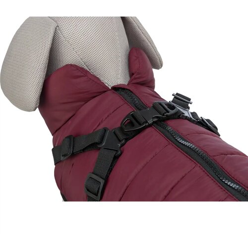 Trixie zimski kaput za pse Pirou 27 cm Slike