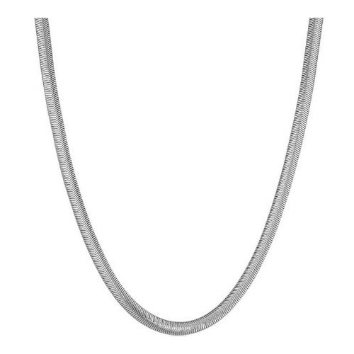 Freelook Ženska srebrna ogrlica od hirurškog Čelika ( frj.3.6050.1 ) Cene