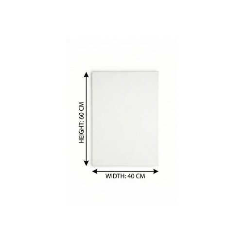 Wallity slika Artcanvas133, 40x60 cm Cene
