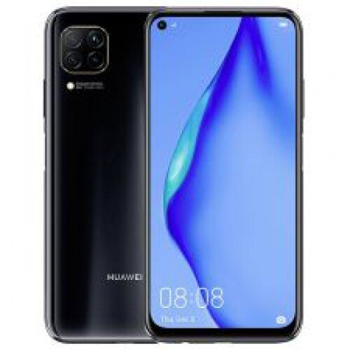 Huawei P40 lite Slike