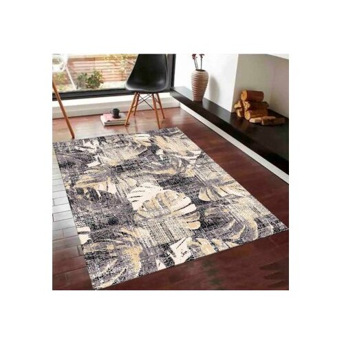 Conceptum Hypnose tepih u krem braon boji Exfab101 100 x 150 (102HFT3833) Cene