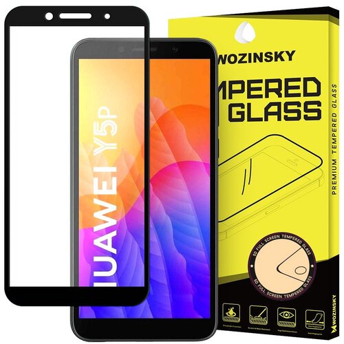  Kaljeno staklo sa okvirom za Huawei Y5 P 2020 Cijene