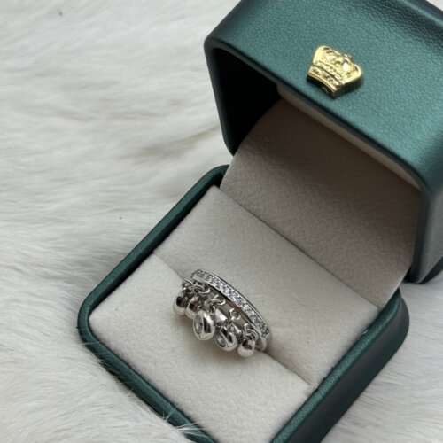  Srebreni Prsten 925 Slike