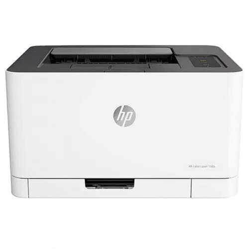 HP B-roba &amp;Scaron;tampač 150a - 4ZB94A Kolor Laserski A4 Slike