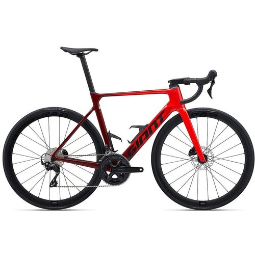  BICIKL GIANT Propel Advanced 2 - M Slike