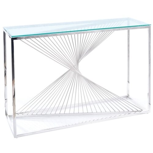 Molarem Home stolić FLAME C 120*40 cm- staklo Cene